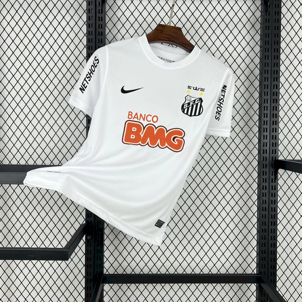MAILLOT SANTOS
