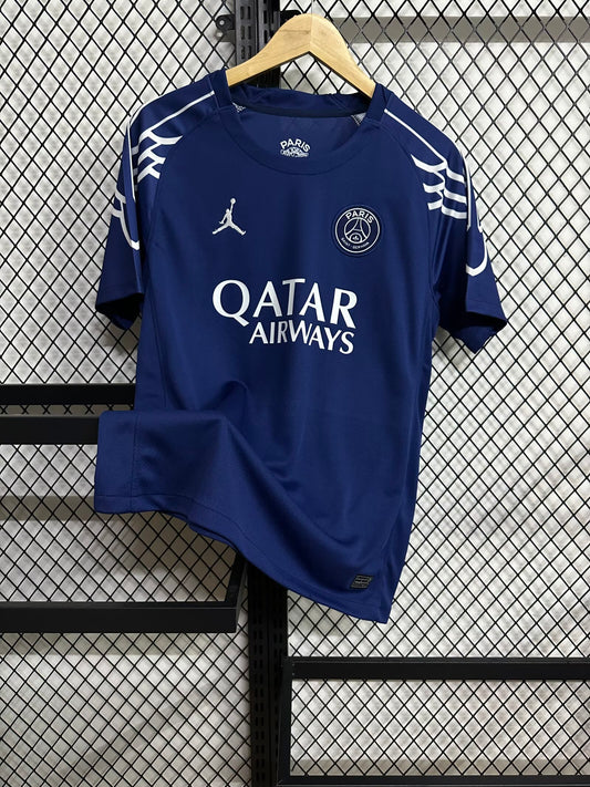 MAILLOT PSG BLEU